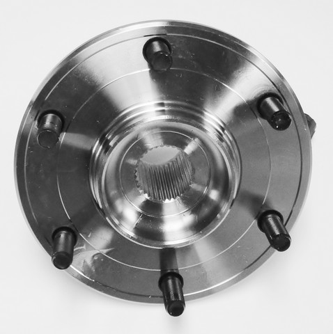  530105 Wheel Bearing and Hub Assembly For INFINITI,NISSAN